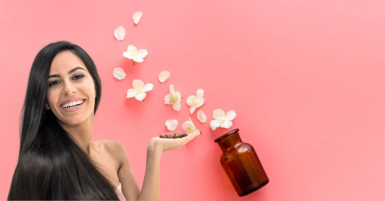 Chameli Flower Benefits for Skin and Hair