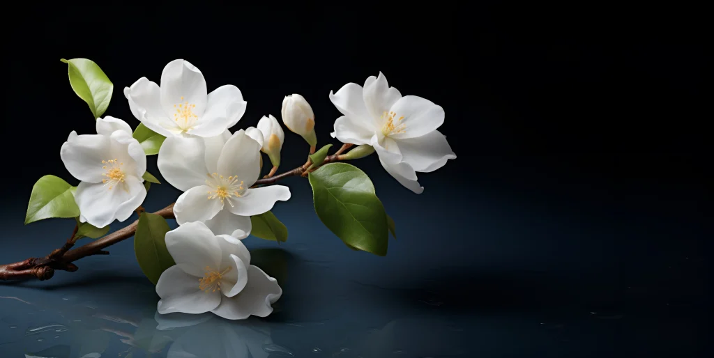 jasmine flower photo