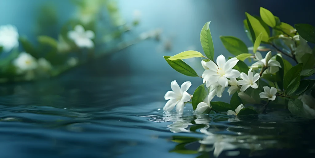 jasmine flower photo