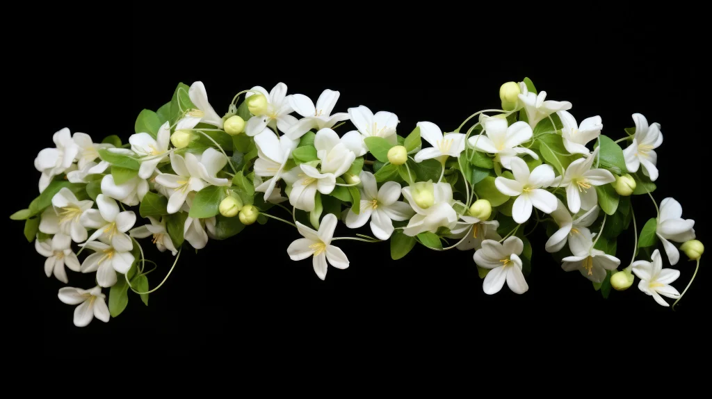 jasmine flower photo