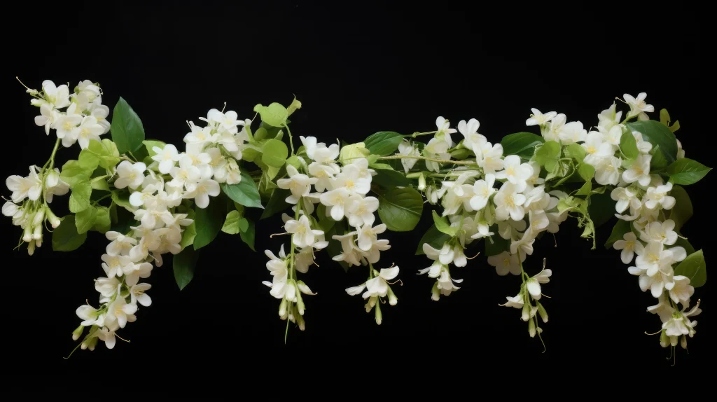 jasmine flower photo