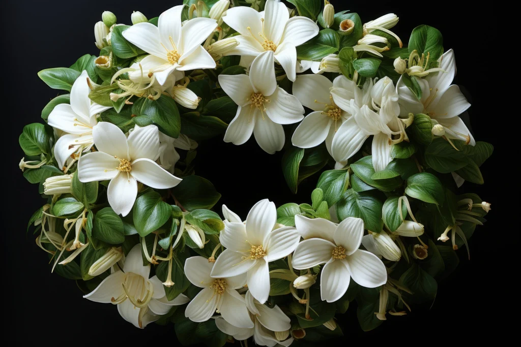 jasmine flower photo