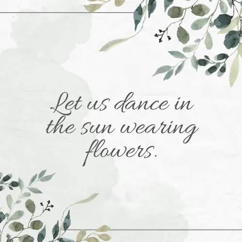 jasmine flower quotes