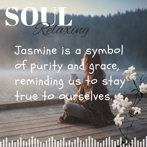 yasmin flower quote