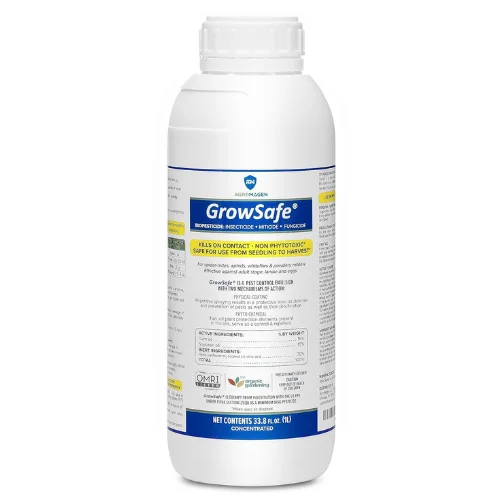 GrowSafe Bio-Pesticide