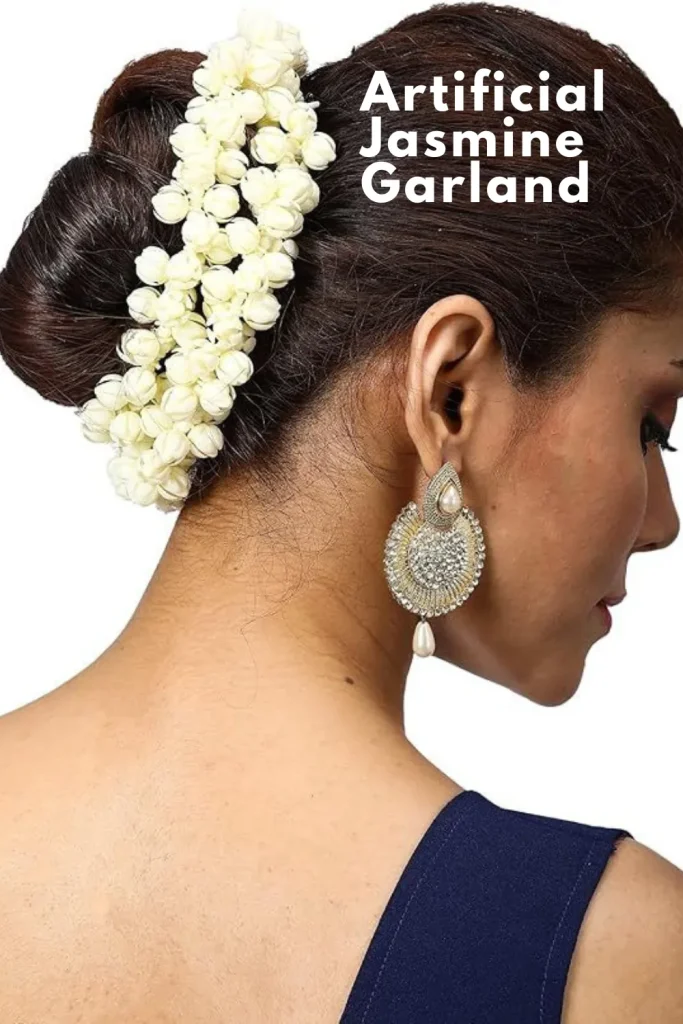 Traditional and Trendy Hairstyles to Try Out With Gajra and Mogra! | Bridal  hair buns, Indian wedding hairstyles, Bridal hairstyle indian wedding
