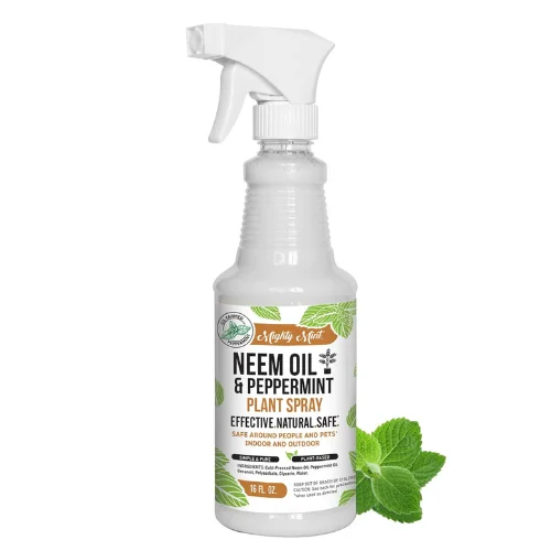 Neem oil