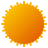 sunlight icon