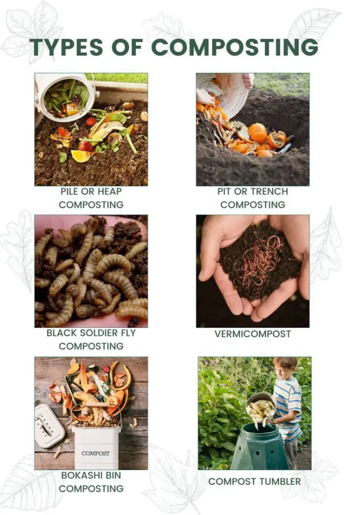 composting for beginners