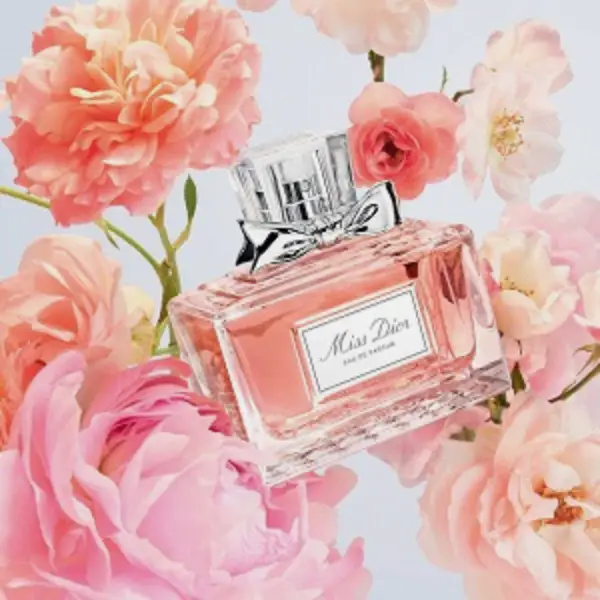 jasmine scented perfumes miss dior for women